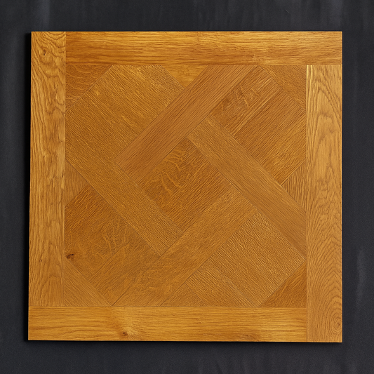 Versailles Flooring – Solid Oak